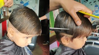 Step paling cepat potong rambut fade // medium fade tutorial