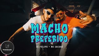 🛑Então Vem Sentar Pro teu Macho Preferido - Zé Felipe e MC Jacaré🎧