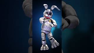 Easter Bonnie Electro Swing Dance Fortnite Emote