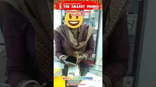 Realme C53 Unboxing🔥 Happy Customer😃@realmemobiles #realmec53 trending Realme Model #realme