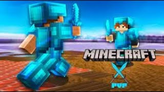 Time To Play Tank || Minecraft || Pvp