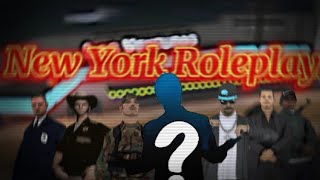 عودة أفضل سيرفر عربي  ✨ سامب مع عودة شخصية المجهول 🤯 New York Roleplay