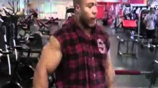 Phil Heath - The Gift - Teil 2