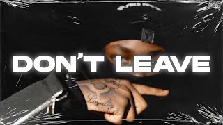 [FREE] Kay Flock X Kyle Richh X NY Drill Sample Type Beat 2023 "Don't Leave" NY Drill Instrumental