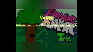 FNF V.S. TREE Revolution (instrumental)