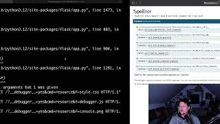 Python - Pyinstrument THE profiler