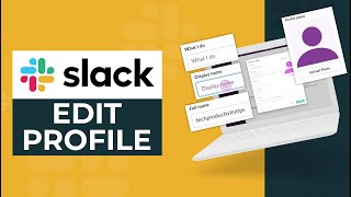 How to Edit Your Slack Profile in 1 Minute