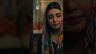 Jaan e jahan :: episode 34