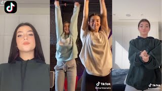 Charli D’Amelio Tik Tok compilation- latest videos