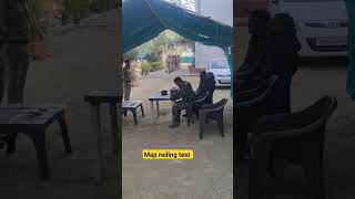 Map Reding Test #ncc#test#mirzapur #lucknow#shortvideo#prayagraj#viral#shorts#shortvideo#viralvideo