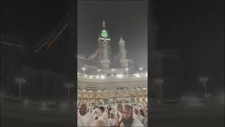 Makkah live Saudi Arab 🇸🇦❣️| Kaaba Sharif Status | #makkah #kaaba #madina #turkey #mashallah