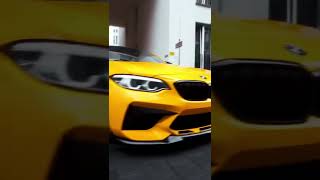 INSANE BMW M2 in da club by 50 cent edit