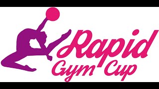 RAPID GYM CUP 2021 2.deň