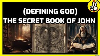 The Secret Book of John (defining God)