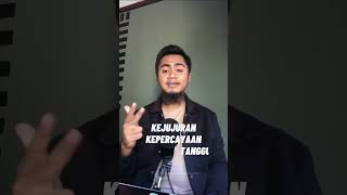 FATAL!! JIKA 2 HAL INI TIDAK ADA PADA USAHA KITA