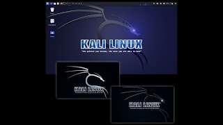 Kali linux installation on Oracle VM VirtualBox.