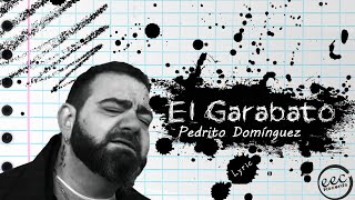 EL GARABATO - Pedrito Domínguez (Video Lyric)