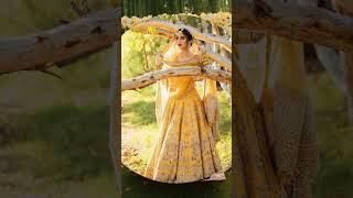 Mehndi_Dresses #shorts #youtubeshorts