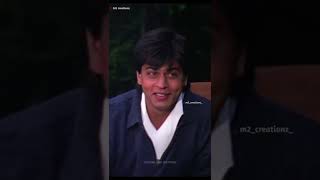 guzar na jaye ye din kahin isi tamanna mein | #shahrukhkhan