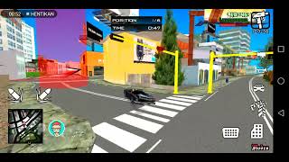 Gta san Indonesia gameplay #gaming #games #gameplay #fyp #viralvideo #funny #gtasanandreas #gta