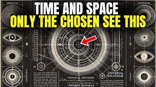 What Time and Space Really Mean for the Chosen Ones You'll Be Surprised