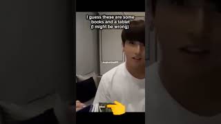 Things u didn't notice in jk's live 🧐#jklive #jk #jungkook #bts #viral #shorts #btsarmy #trending