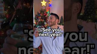 “See you next year” #shortvideo #shorts #short #2024 #funny #youtubeshorts #viral #trending #youtube