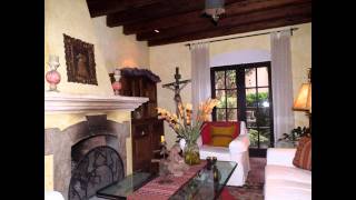 Grand Home For Sale In Antigua, Guatemala