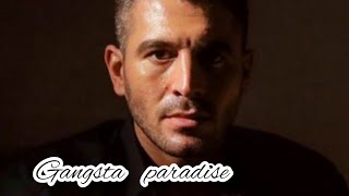 Çukur || Azer Kurtuluş || Gangsta Paradise