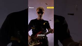 Pluto TV | Staccs | Streama Gratis Nu