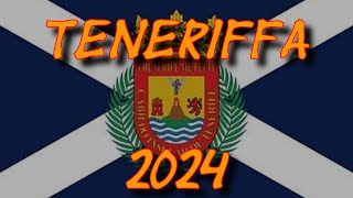 Teneriffa 2024 - What a wonderful Urlaub