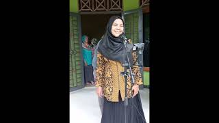 HATI YANG LUKA - BETHARIA SONATA || COVER BY GURU SDN 056013 HINAI