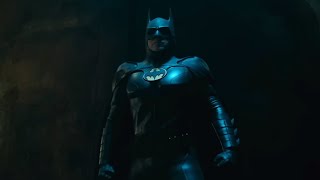 The Flash - Batman Returns TV Spot