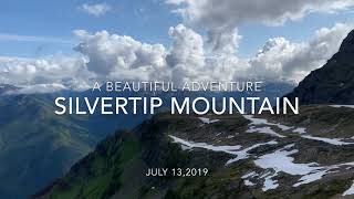 Silvertip Mountain