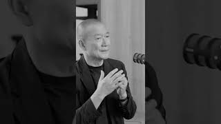 Tan Dun, how much eastern philosophy is in Beethovens music? | Beethovenfest Bonn #shorts