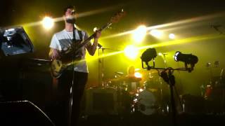 When you know - PUGGY à l'Étage - 5/04/13