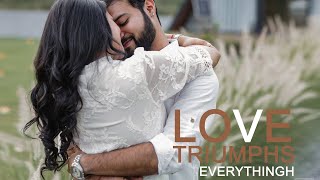 Perposal Video | The Barn | Delhi | Just Click Photography | 2023