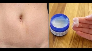 Como usar o vick vaporub para se livrar da celulite e da gordurinha acumulada na barriga