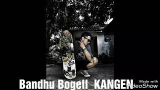 Bandhu Bogell_KANGEN