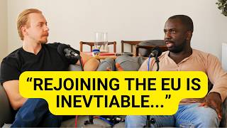 Political Activism in the UK ft @Femi_Sorry