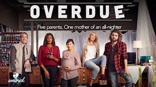 Overdue Trailer