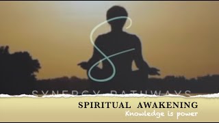 Spiritual AWAKENING  #awakening #knowledgeispower #souljourney