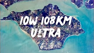 IOW 108 KM ULTRA + 5 GOOD & 5 NOT SO GOOD THINGS (summary at the end). #niketrail #ultrarunning #run