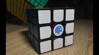 Gan Air SM Unboxing | Speedcubeshop