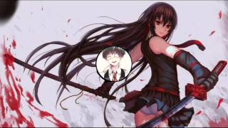 Nightcore - Get me out