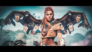 Horizon Forbidden West   Announcement Trailer   PS5