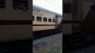 04756 bathinda express arriving Abohar junction #abohar #Aboharjunction #railway #shortsviral #short