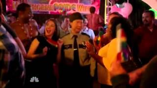 Community - Chang - Sausage Fest