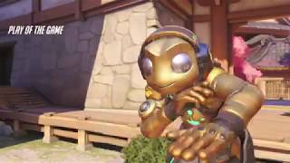 Lucio: soldier boop potg