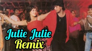 Julie Julie Remix